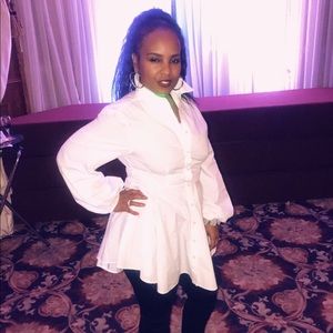 Meet your Posher, Taromina